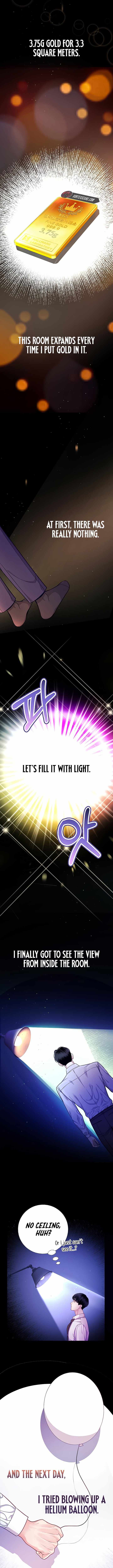 The Ordinary Lawyer's Subspace Chapter 2 11